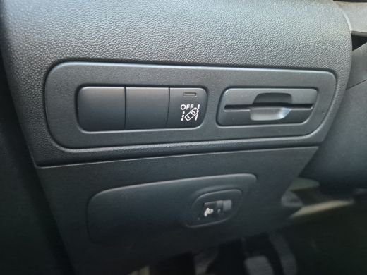 Citroën C3 Aircross 1.2 PureTech S&S Feel | Airco | Cruise control | DAB ontvanger ActivLease financial lease
