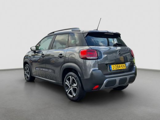 Citroën C3 Aircross 1.2 PureTech S&S Feel | Airco | Cruise control | DAB ontvanger ActivLease financial lease