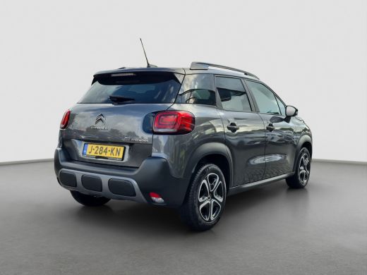 Citroën C3 Aircross 1.2 PureTech S&S Feel | Airco | Cruise control | DAB ontvanger ActivLease financial lease