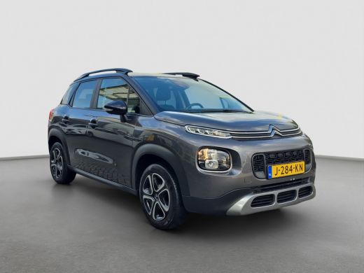 Citroën C3 Aircross 1.2 PureTech S&S Feel | Airco | Cruise control | DAB ontvanger ActivLease financial lease
