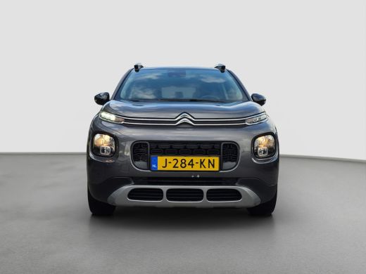Citroën C3 Aircross 1.2 PureTech S&S Feel | Airco | Cruise control | DAB ontvanger ActivLease financial lease
