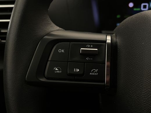 Citroën ë-C4 Feel Pack 50 kWh Camera | Carplay | Cruise | Apple/Android Carplay | 18" Lichtmetaal | Virtueel D... ActivLease financial lease
