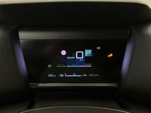 Citroën ë-C4 Feel Pack 50 kWh Camera | Carplay | Cruise | Apple/Android Carplay | 18" Lichtmetaal | Virtueel D... ActivLease financial lease