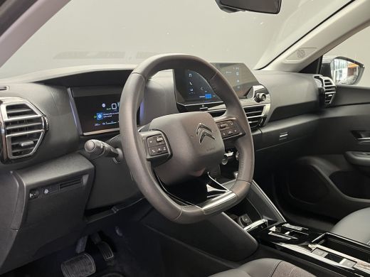 Citroën ë-C4 Feel Pack 50 kWh Camera | Carplay | Cruise | Apple/Android Carplay | 18" Lichtmetaal | Virtueel D... ActivLease financial lease