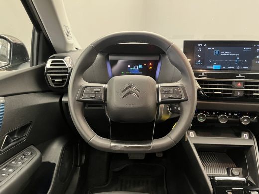 Citroën ë-C4 Feel Pack 50 kWh Camera | Carplay | Cruise | Apple/Android Carplay | 18" Lichtmetaal | Virtueel D... ActivLease financial lease