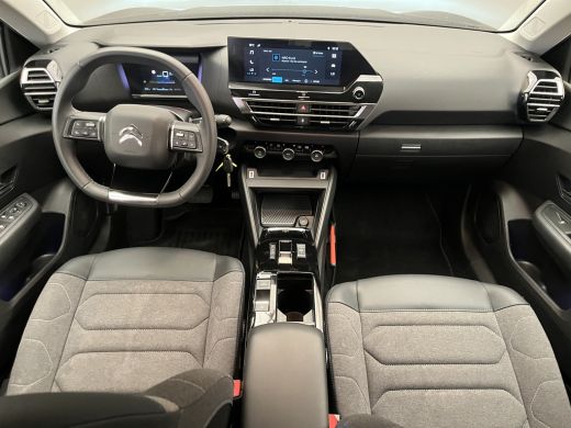 Citroën ë-C4 Feel Pack 50 kWh Camera | Carplay | Cruise | Apple/Android Carplay | 18" Lichtmetaal | Virtueel D... ActivLease financial lease