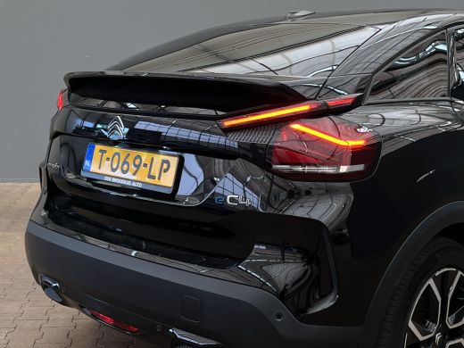 Citroën ë-C4 Feel Pack 50 kWh Camera | Carplay | Cruise | Apple/Android Carplay | 18" Lichtmetaal | Virtueel D... ActivLease financial lease