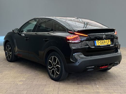Citroën ë-C4 Feel Pack 50 kWh Camera | Carplay | Cruise | Apple/Android Carplay | 18" Lichtmetaal | Virtueel D... ActivLease financial lease