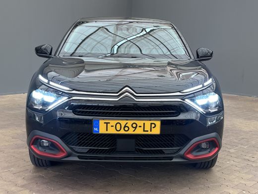 Citroën ë-C4 Feel Pack 50 kWh Camera | Carplay | Cruise | Apple/Android Carplay | 18" Lichtmetaal | Virtueel D... ActivLease financial lease