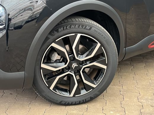 Citroën ë-C4 Feel Pack 50 kWh Camera | Carplay | Cruise | Apple/Android Carplay | 18" Lichtmetaal | Virtueel D... ActivLease financial lease
