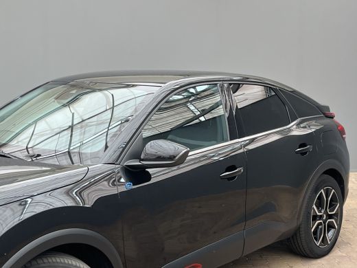 Citroën ë-C4 Feel Pack 50 kWh Camera | Carplay | Cruise | Apple/Android Carplay | 18" Lichtmetaal | Virtueel D... ActivLease financial lease