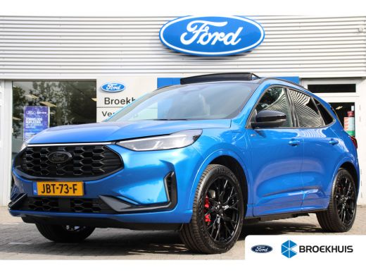 Ford Kuga 2.5 PHEV ST-Line X | DIRECT RIJDEN! | DEMO DEAL! | VOL! | BLACK PACK | PANO DAK | MATRIX LED | EL... Ford Kuga 2.5 PHEV ST-Line X | DIRECT RIJDEN! | DEMO DEAL! | VOL! | BLACK PACK | PANO DAK | MATRIX LED | EL...