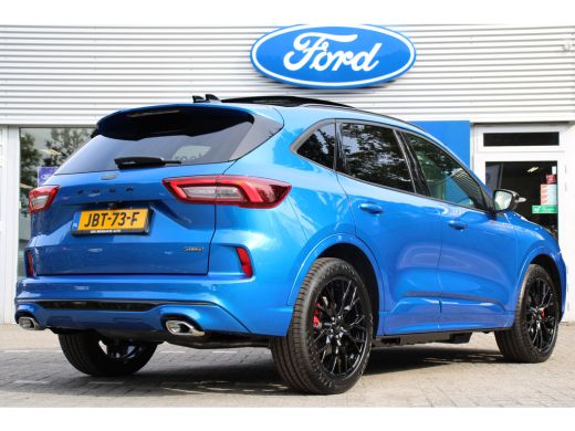 Ford Kuga 2.5 PHEV ST-Line X | DIRECT RIJDEN! | DEMO DEAL! | VOL! | BLACK PACK | PANO DAK | MATRIX LED | EL... ActivLease financial lease