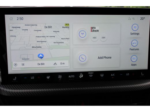 Ford Kuga 2.5 PHEV ST-Line X | DIRECT RIJDEN! | DEMO DEAL! | VOL! | BLACK PACK | PANO DAK | MATRIX LED | EL... ActivLease financial lease