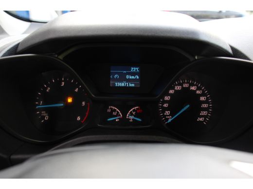 Ford Transit Connect 1.5 TDCI L2 ECONOMY EDITION | NL-AUTO! | DEALER OH! | TREKHAAK | CRUISE | AIRCO | 1 EIGENAAR! ActivLease financial lease