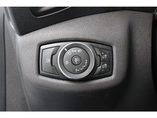 Ford Transit Connect 1.5 TDCI L2 ECONOMY EDITION | NL-AUTO! | DEALER OH! | TREKHAAK | CRUISE | AIRCO | 1 EIGENAAR! ActivLease financial lease