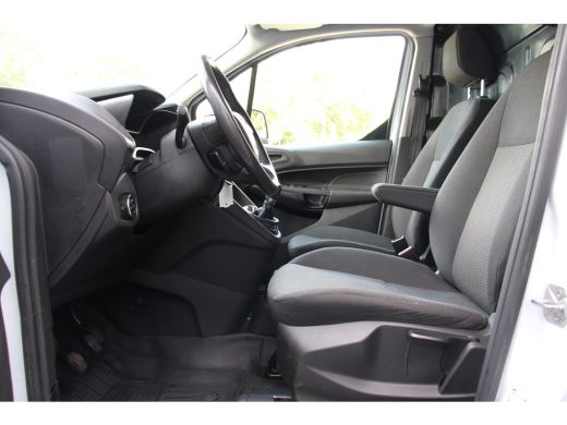 Ford Transit Connect 1.5 TDCI L2 ECONOMY EDITION | NL-AUTO! | DEALER OH! | TREKHAAK | CRUISE | AIRCO | 1 EIGENAAR! ActivLease financial lease