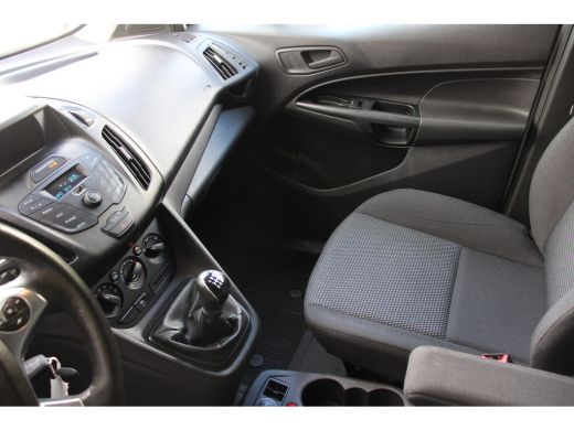 Ford Transit Connect 1.5 TDCI L2 ECONOMY EDITION | NL-AUTO! | DEALER OH! | TREKHAAK | CRUISE | AIRCO | 1 EIGENAAR! ActivLease financial lease