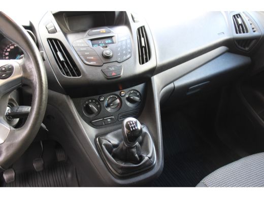 Ford Transit Connect 1.5 TDCI L2 ECONOMY EDITION | NL-AUTO! | DEALER OH! | TREKHAAK | CRUISE | AIRCO | 1 EIGENAAR! ActivLease financial lease