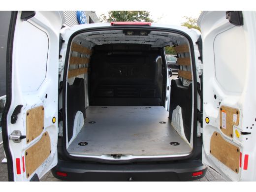 Ford Transit Connect 1.5 TDCI L2 ECONOMY EDITION | NL-AUTO! | DEALER OH! | TREKHAAK | CRUISE | AIRCO | 1 EIGENAAR! ActivLease financial lease