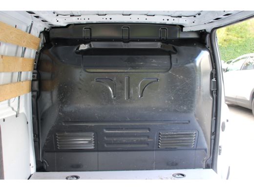 Ford Transit Connect 1.5 TDCI L2 ECONOMY EDITION | NL-AUTO! | DEALER OH! | TREKHAAK | CRUISE | AIRCO | 1 EIGENAAR! ActivLease financial lease