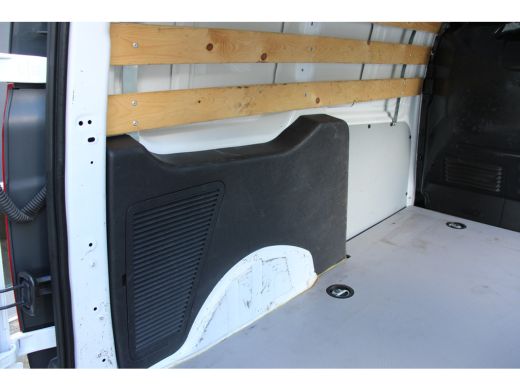 Ford Transit Connect 1.5 TDCI L2 ECONOMY EDITION | NL-AUTO! | DEALER OH! | TREKHAAK | CRUISE | AIRCO | 1 EIGENAAR! ActivLease financial lease