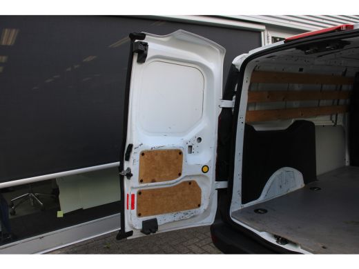Ford Transit Connect 1.5 TDCI L2 ECONOMY EDITION | NL-AUTO! | DEALER OH! | TREKHAAK | CRUISE | AIRCO | 1 EIGENAAR! ActivLease financial lease