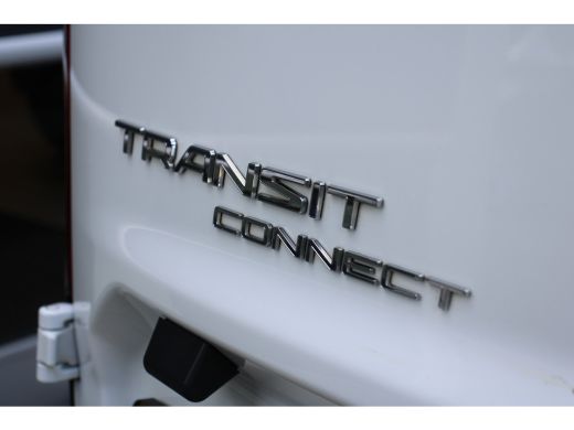 Ford Transit Connect 1.5 TDCI L2 ECONOMY EDITION | NL-AUTO! | DEALER OH! | TREKHAAK | CRUISE | AIRCO | 1 EIGENAAR! ActivLease financial lease
