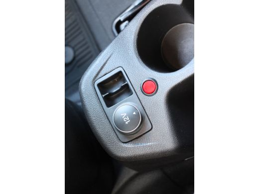 Ford Transit Connect 1.5 TDCI L2 ECONOMY EDITION | NL-AUTO! | DEALER OH! | TREKHAAK | CRUISE | AIRCO | 1 EIGENAAR! ActivLease financial lease