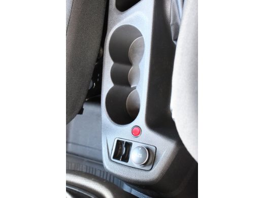 Ford Transit Connect 1.5 TDCI L2 ECONOMY EDITION | NL-AUTO! | DEALER OH! | TREKHAAK | CRUISE | AIRCO | 1 EIGENAAR! ActivLease financial lease