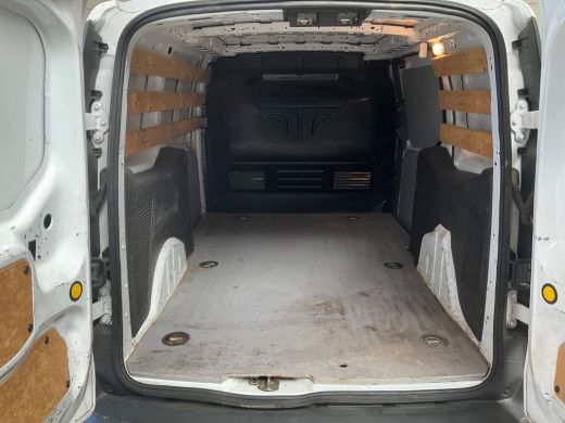 Ford Transit Connect 1.5 TDCI L2 ECONOMY EDITION | NL-AUTO! | DEALER OH! | TREKHAAK | CRUISE | AIRCO | 1 EIGENAAR! ActivLease financial lease