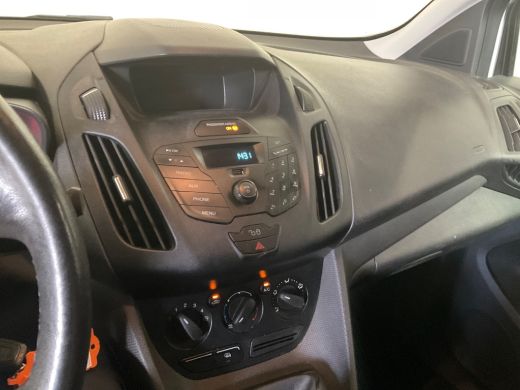 Ford Transit Connect 1.5 TDCI L2 ECONOMY EDITION | NL-AUTO! | DEALER OH! | TREKHAAK | CRUISE | AIRCO | 1 EIGENAAR! ActivLease financial lease