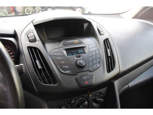 Ford Transit Connect 1.5 TDCI L2 ECONOMY EDITION | NL-AUTO! | DEALER OH! | TREKHAAK | CRUISE | AIRCO | 1 EIGENAAR! ActivLease financial lease