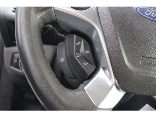 Ford Transit Connect 1.5 TDCI L2 ECONOMY EDITION | NL-AUTO! | DEALER OH! | TREKHAAK | CRUISE | AIRCO | 1 EIGENAAR! ActivLease financial lease