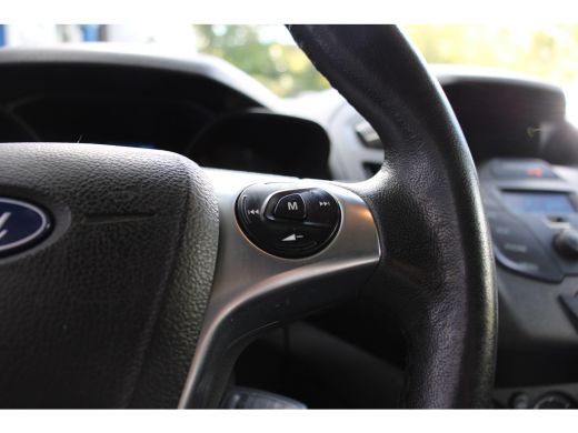 Ford Transit Connect 1.5 TDCI L2 ECONOMY EDITION | NL-AUTO! | DEALER OH! | TREKHAAK | CRUISE | AIRCO | 1 EIGENAAR! ActivLease financial lease