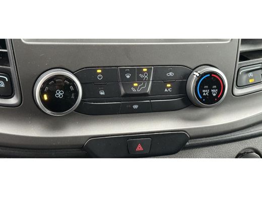 Ford Transit Custom 300 2.0 TDCI L2H1 Trend|Autmomaat|Trekhaak ActivLease financial lease