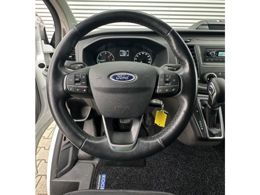 Ford Transit Custom 300 2.0 TDCI L2H1 Trend|Autmomaat|Trekhaak ActivLease financial lease