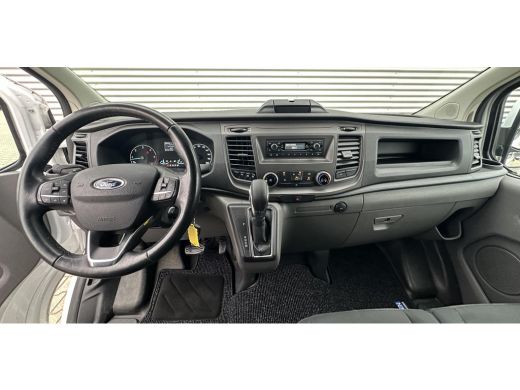 Ford Transit Custom 300 2.0 TDCI L2H1 Trend|Autmomaat|Trekhaak ActivLease financial lease
