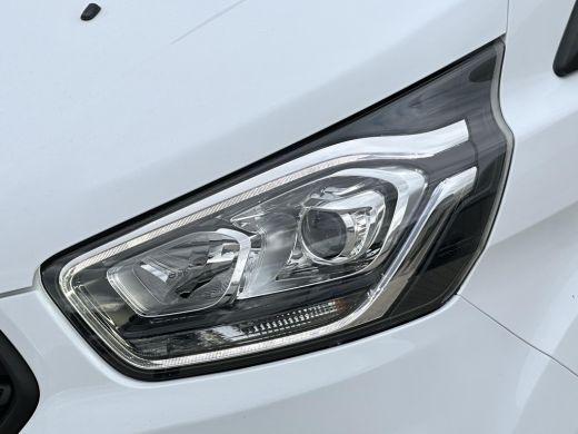 Ford Transit Custom 300 2.0 TDCI L2H1 Trend|Autmomaat|Trekhaak ActivLease financial lease