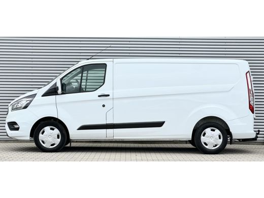 Ford Transit Custom 300 2.0 TDCI L2H1 Trend|Autmomaat|Trekhaak ActivLease financial lease