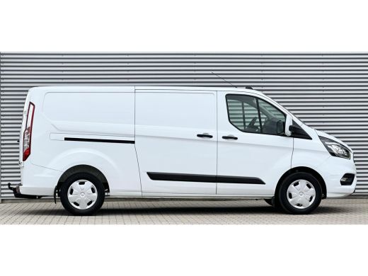 Ford Transit Custom 300 2.0 TDCI L2H1 Trend|Autmomaat|Trekhaak ActivLease financial lease