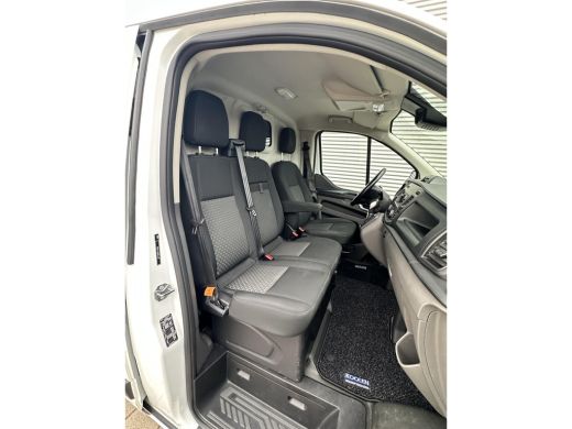 Ford Transit Custom 300 2.0 TDCI L2H1 Trend|Autmomaat|Trekhaak ActivLease financial lease