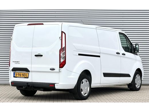 Ford Transit Custom 300 2.0 TDCI L2H1 Trend|Autmomaat|Trekhaak ActivLease financial lease