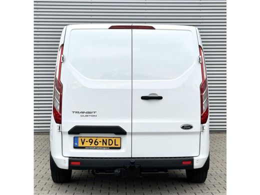 Ford Transit Custom 300 2.0 TDCI L2H1 Trend|Autmomaat|Trekhaak ActivLease financial lease