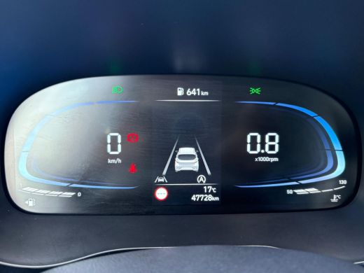 Hyundai i10 1.0 66pk Comfort Smart | LED | Airco | Carplay | Camera | Navigatie | Bluetooth | Cruisecontrol |... ActivLease financial lease