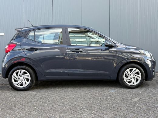 Hyundai i10 1.0 66pk Comfort Smart | LED | Airco | Carplay | Camera | Navigatie | Bluetooth | Cruisecontrol |... ActivLease financial lease