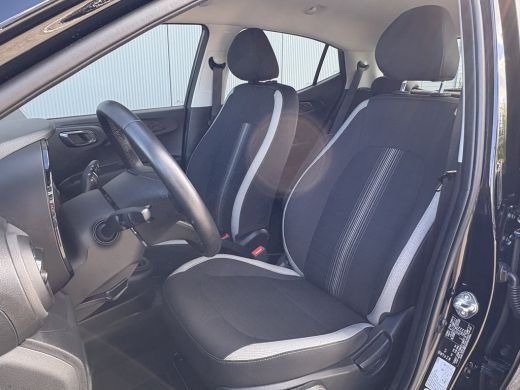 Hyundai i10 1.0i 66pk Comfort Smart | LED | Airco | Carplay | Camera | Navigatie | Bluetooth | Cruisecontrol ... ActivLease financial lease