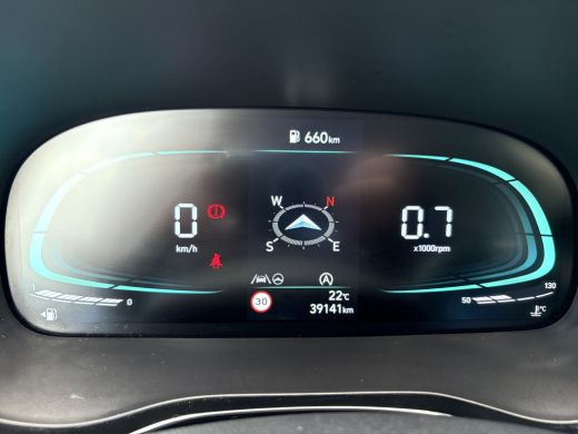 Hyundai i10 1.0i 66pk Comfort Smart | LED | Airco | Carplay | Camera | Navigatie | Bluetooth | Cruisecontrol ... ActivLease financial lease