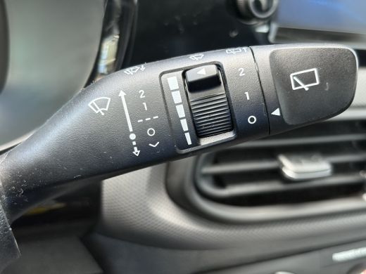 Hyundai i10 1.0i 66pk Comfort Smart | LED | Airco | Carplay | Camera | Navigatie | Bluetooth | Cruisecontrol ... ActivLease financial lease