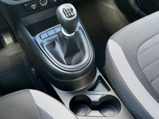 Hyundai i10 1.0i 66pk Comfort Smart | LED | Airco | Carplay | Camera | Navigatie | Bluetooth | Cruisecontrol ... ActivLease financial lease